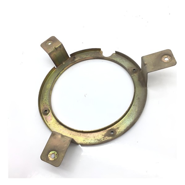 Tela Suporte Traseiro Auto Falante Golf Mk3 95 98 Original Preto