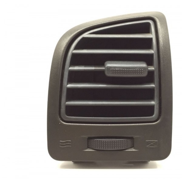 Difusor /saida De Ar Lado Esquerdo Kia Picanto 2007 Original