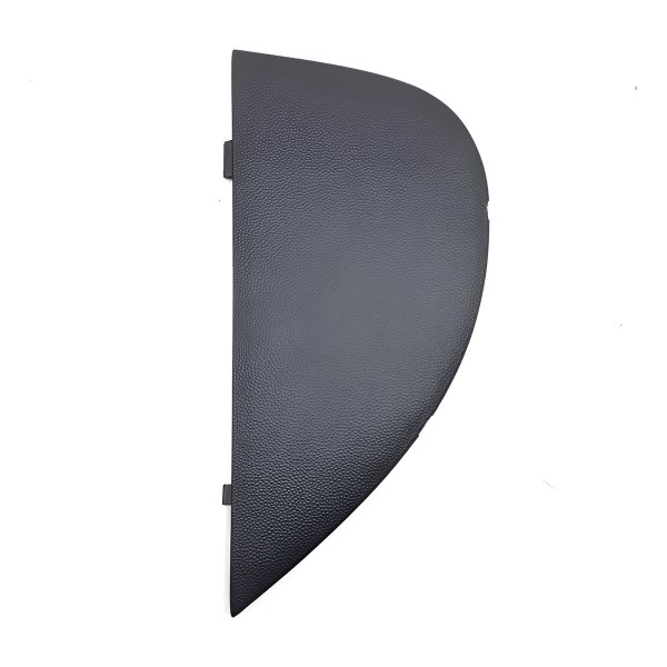 Acabamento Painel Lateral Esquerdo Kia Picanto 2008/2011 Preto