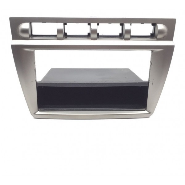 Moldura Central Aparelho Kia Picanto 2006/2007 Original