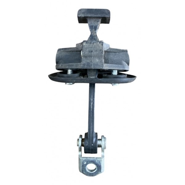 Limitador De Porta Traseira Direita Fiat Bravo