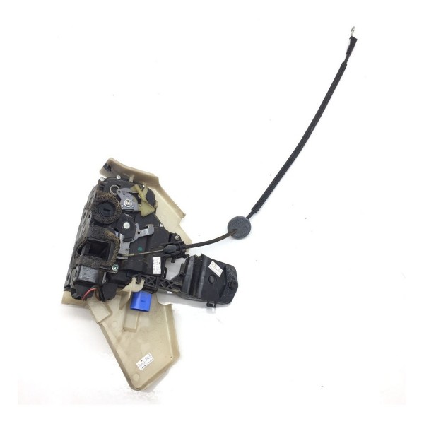 Fechadura Elétrica Traseira Esquerda Polo Golf 1j0839349a