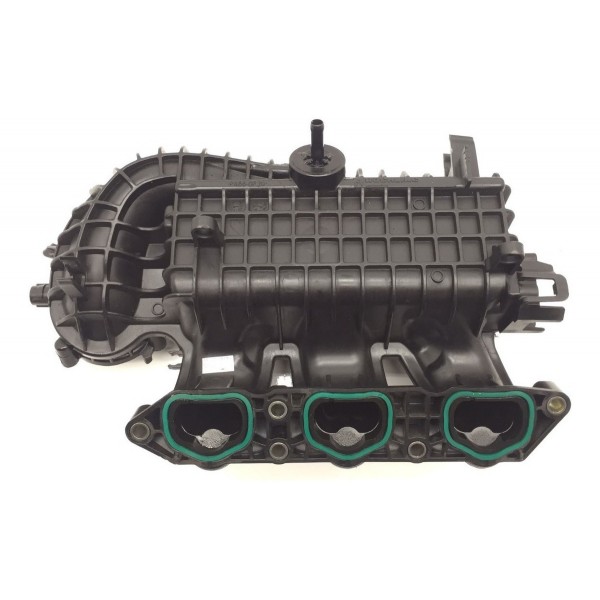 Coletor De Admissão Vw Golf Polo Virtus Up 1.0 Tsi 3cc