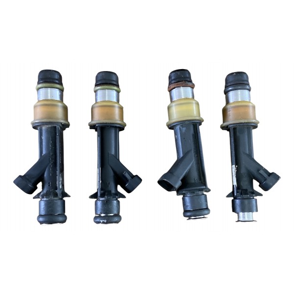 Jogo Bico Injetor Celta Corsa 1.0 8v Vhc