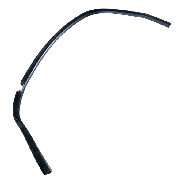 Borracha Vedação Vidro Porta Traseira Direita Fiat Bravo