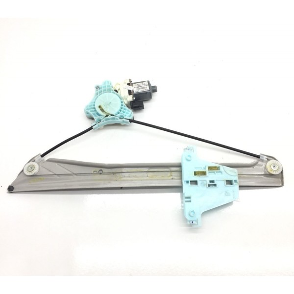 Máquina De Vidro Dianteira Direita Fox Spacefox 2018/19