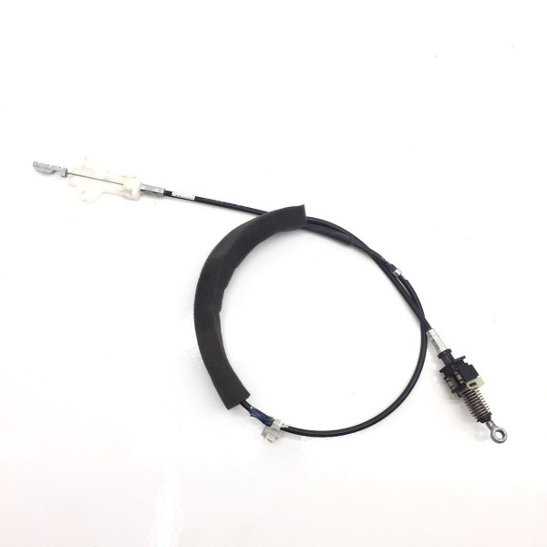 Cabo Trava Cambio Mitsubishi Lancer Cvt 2.0 2016