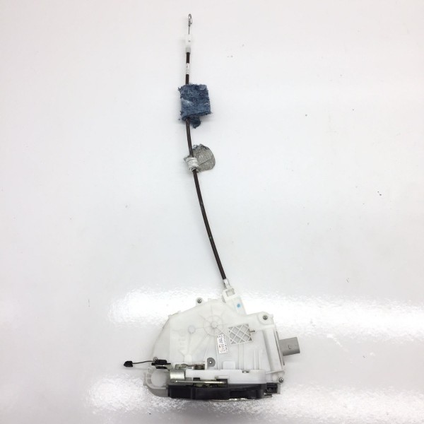 Fechadura Elétrica Dianteira Direita Fox Spacefox 2017 2018