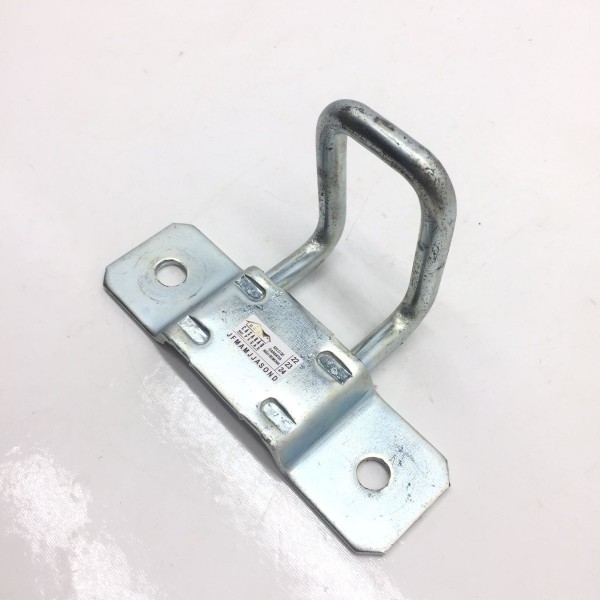 Batente Trava Banco Traseiro Lancer 2012