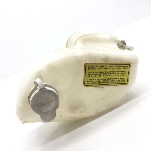 Reservatório Líquido De Arrefecimento Lancer 11/16