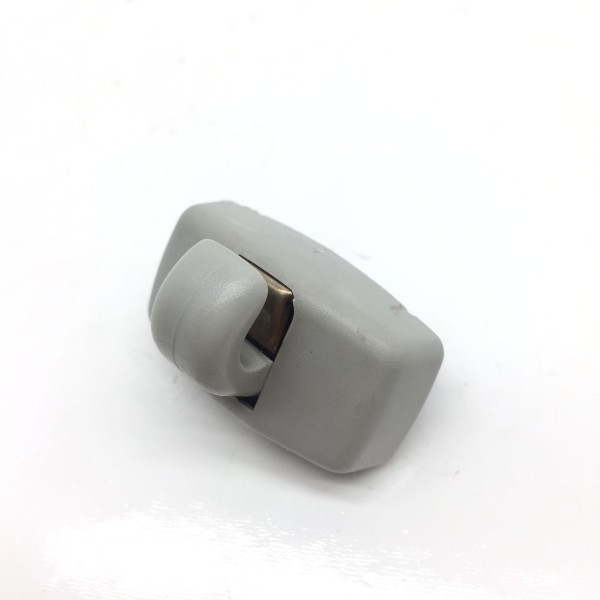 Presilha Grampo Suporte Quebra Sol Vw Bora 2004 2005 2006 07