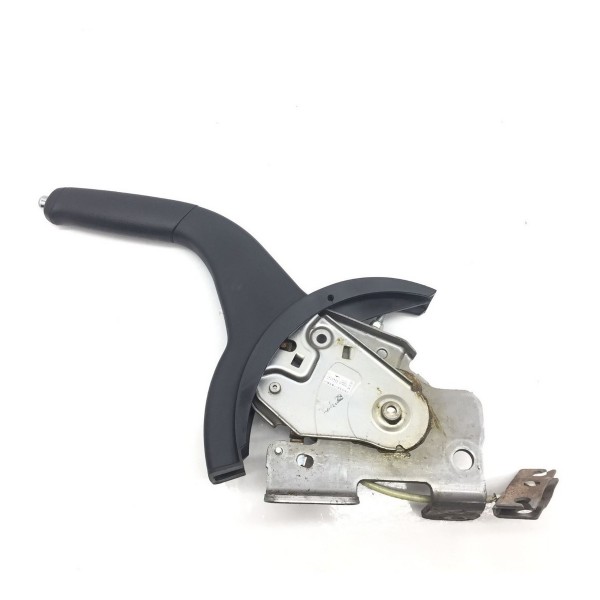 Alavanca Freio De Mão Lancer Gt Mt 2011 Á 2016 Original