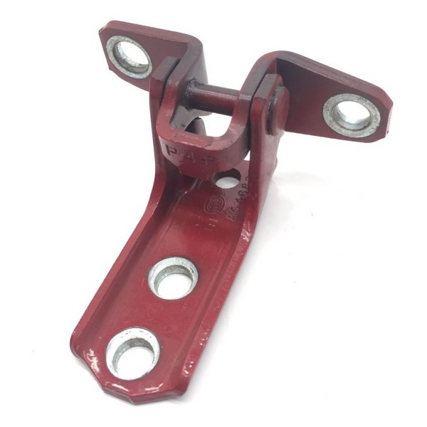 Dobradiça Traseira Esquerda Lancer 2014/2018 Original