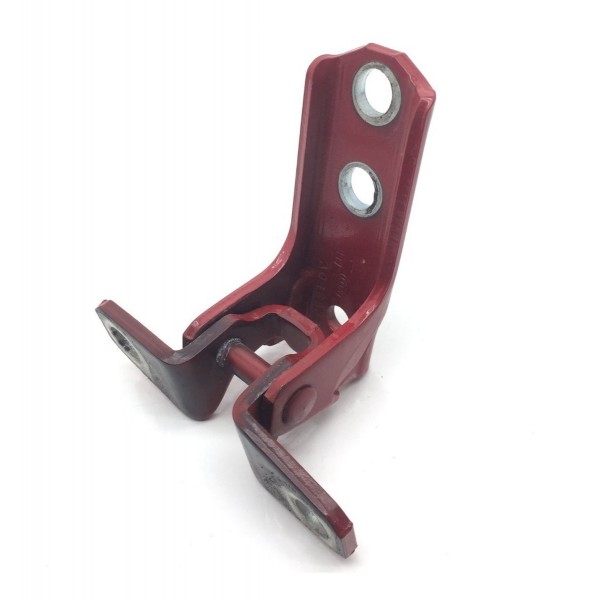 Dobradiça Inferior Porta Traseira Direita Lancer 2014/2018