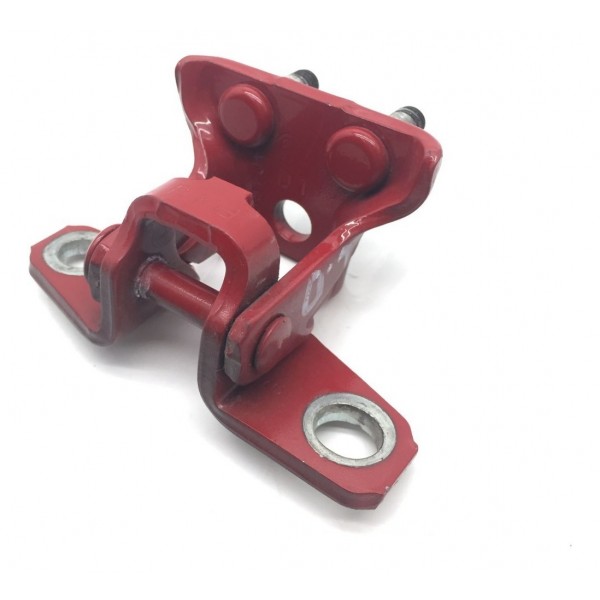 Dobradiça Traseira Direita Lancer 2016 Original