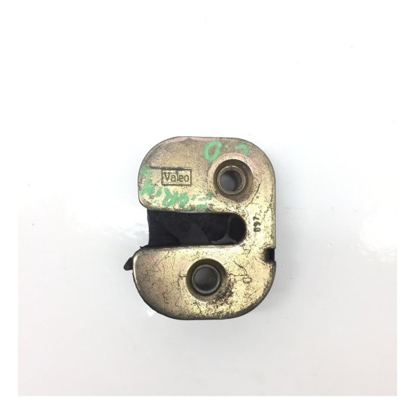 Fechadura Fiat Uno Elba Prêmio Fiorino Lado Direito