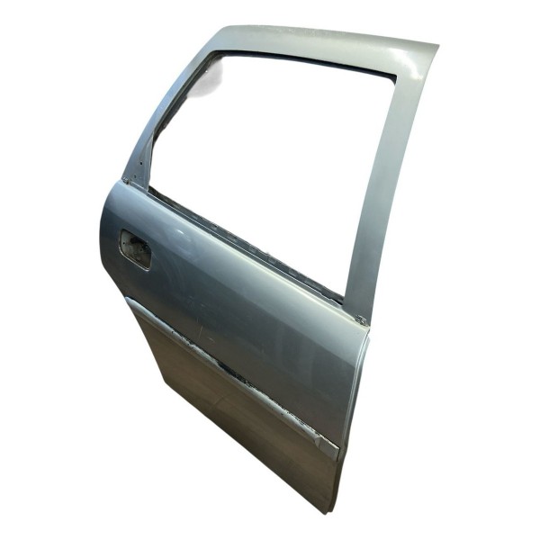 Porta Traseira Direita Chevrolet Vectra 1997 2000 A 2004 Traseira Direita Cinza