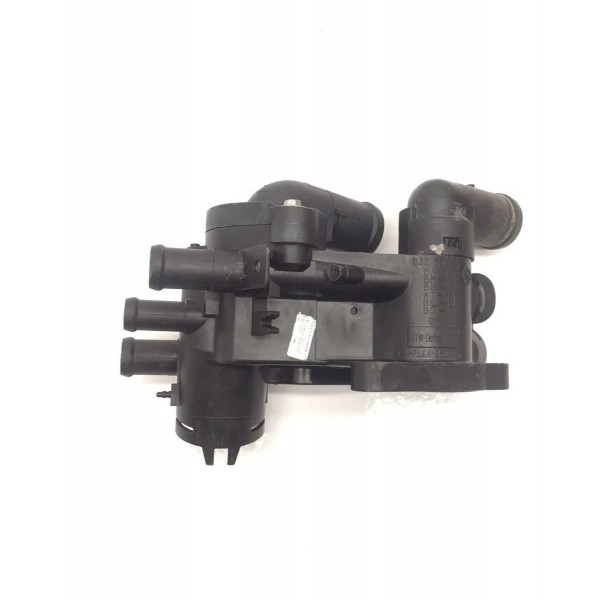 Carcaça D'agua Vw Gol G5 G6 1.0 1.6 8v 2013  Original