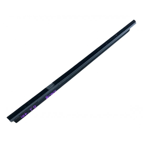 Pestana Interna Porta Traseira Direita Fiat Bravo