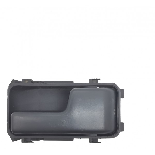 Maçaneta Interna Porta Lado Direito Elba Fiorino Prêmio Uno Dianteira