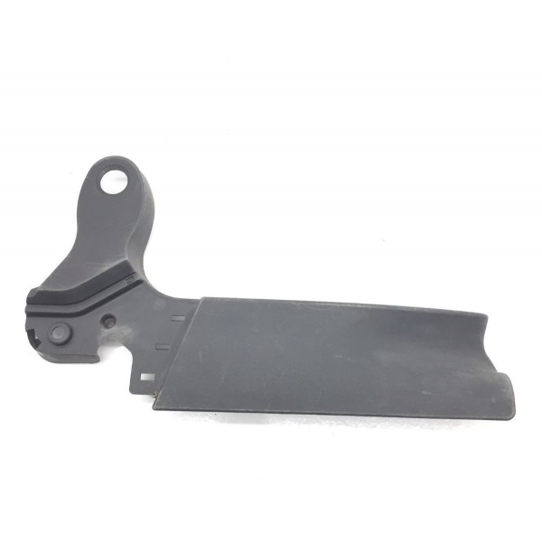 Moldura Externa Banco Dianteiro Direito Agile Montana 11/13