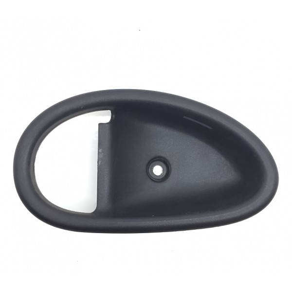 Acabamento Maçaneta Interna Direita Palio Fire 2004 2005 Dianteira