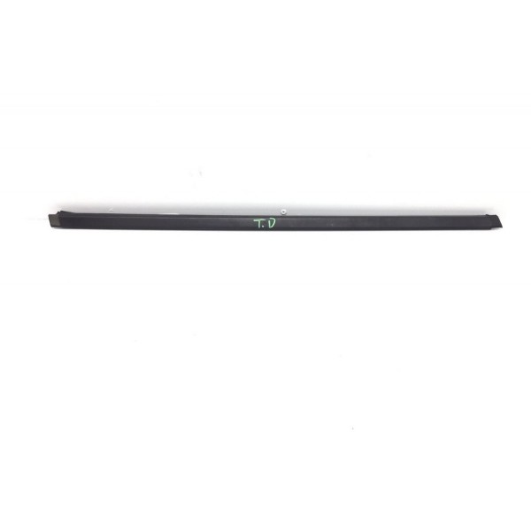 Pestana Externa Porta Traseira Direita Fiat Palio 1996/2004