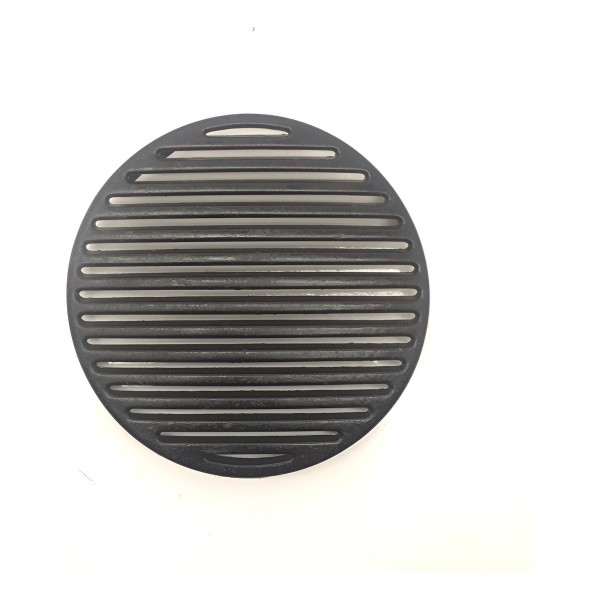 Tampa Auto Falante Cinza Escuro Porta Renault Clio 2005 Cinza