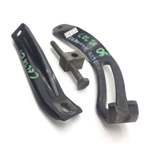 Tensor Suporte Alternador Gm Celta 07-12 Original Vhc 1.0