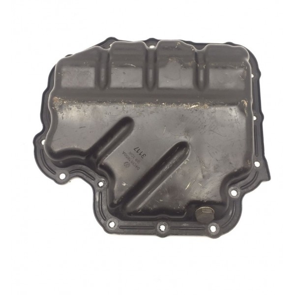 Tampa Do Carter Fox E Up 1.0 3 Cilindros Original 04c103600a