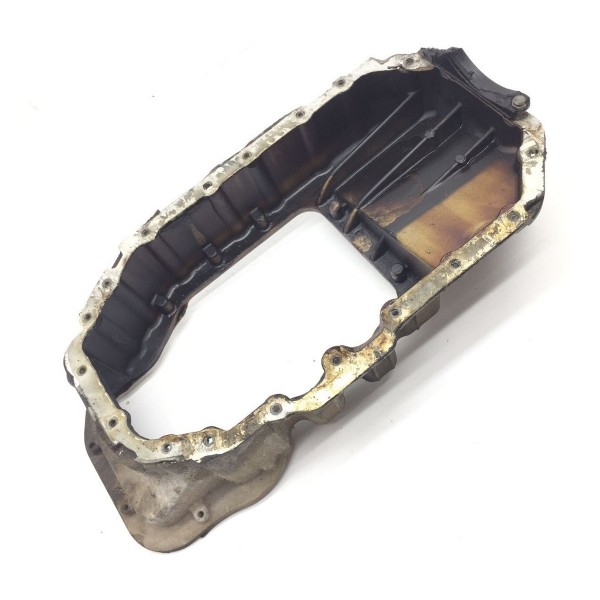 Sobre Carter Óleo Volkswagen Gol Saveiro Voyage G5 G6 G7