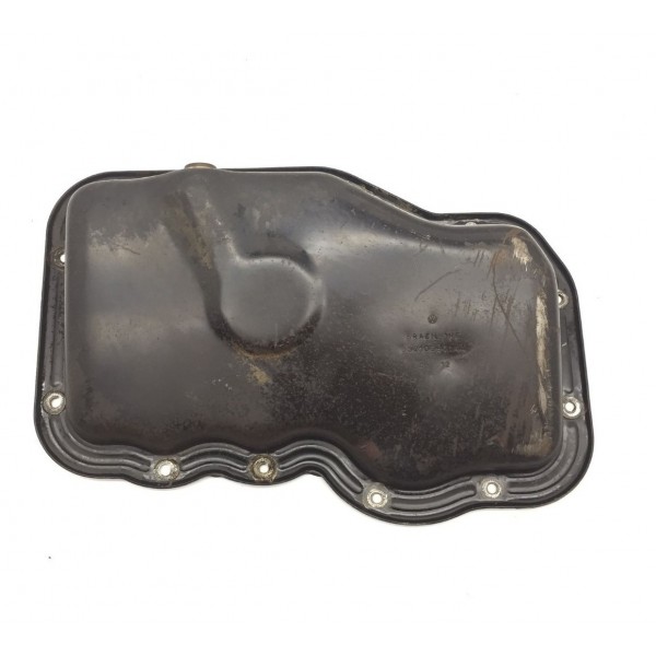 Carter Do Óleo Do Motor Fox Gol Polo Spacefox 032103601aa Vw