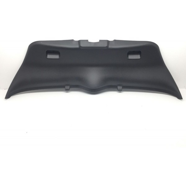 Moldura Acabamento Tampa Traseira Porta Malas Peugeot 307