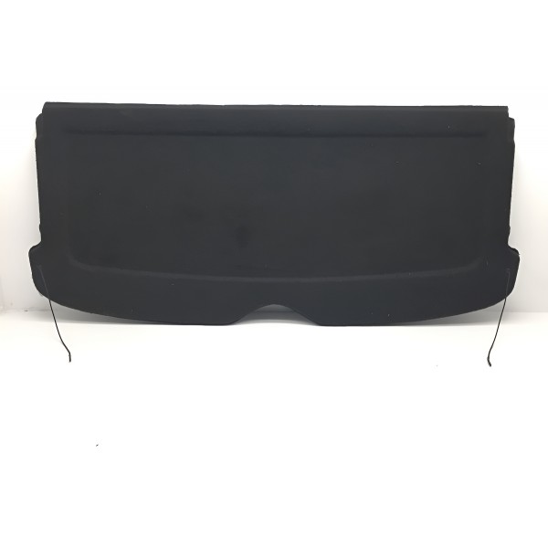 Tampão Bagagito Porta Malas Peugeot 307 07 A 11 Original Preto