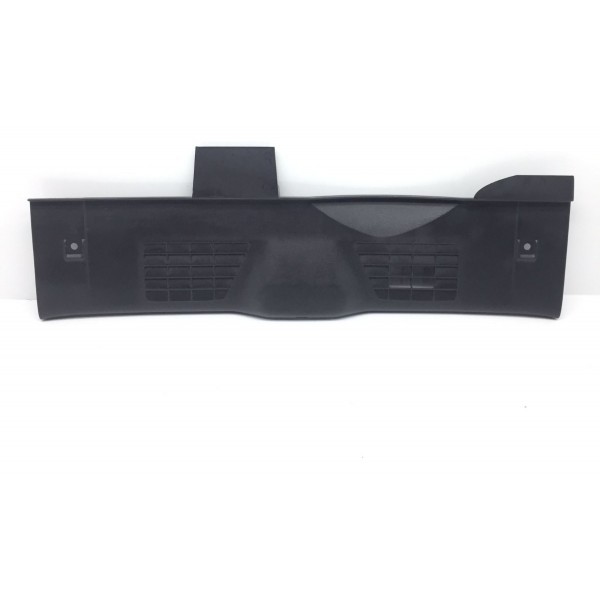 Acabamento Moldura Tampa Traseira Peugeot 307 Hatch 07 À 12