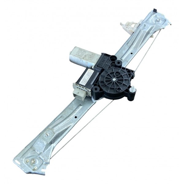 Máquina De Vidro Traseira Direita Fiat Bravo Sporting 2013