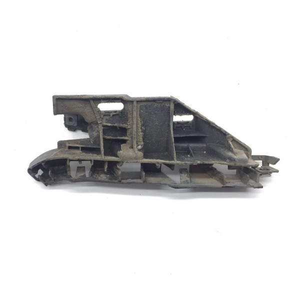Guia Suporte Direito Pára-choque Dianteiro Peugeot 307