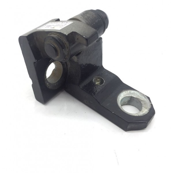 Dobradiça Dant L.eporta Fox, Polo Spacefox Vw5z0831401