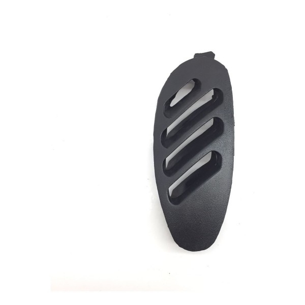 Acabamento Painel Capa - Fiat Palio L/esquerdo - 714157000