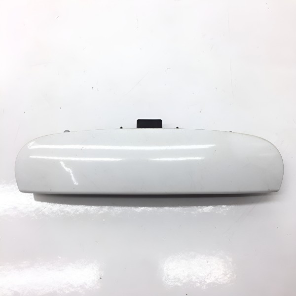 Maçaneta Elétrica Tampa Traseira Peugeot 307 2010 Original Branco