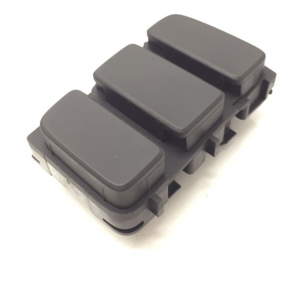 Moldura Tampa Cega Multimídia Volkswagen Up! 2018