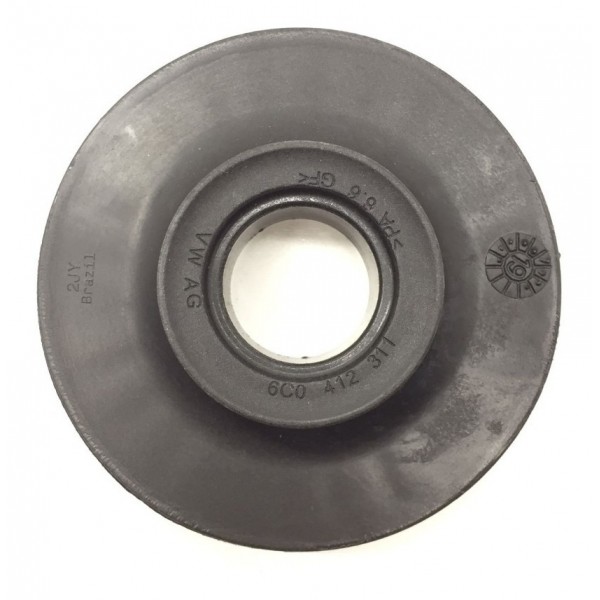 Espaçador Suspensão Dianteira Orig Voyage G7 Nivus 6c0412311