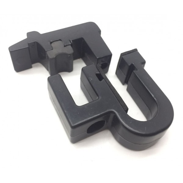 Engate Da Travessa Lona Marítima Saveiro G5 G6 G7 G8