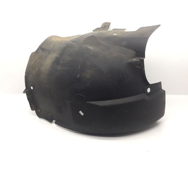 Parabarro Dianteiro Direito Parte Anterior Scenic 2007