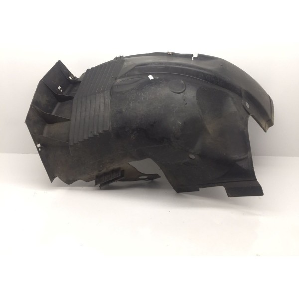 Parabarro Dianteiro Direito Parte Tras  Scenic 2007