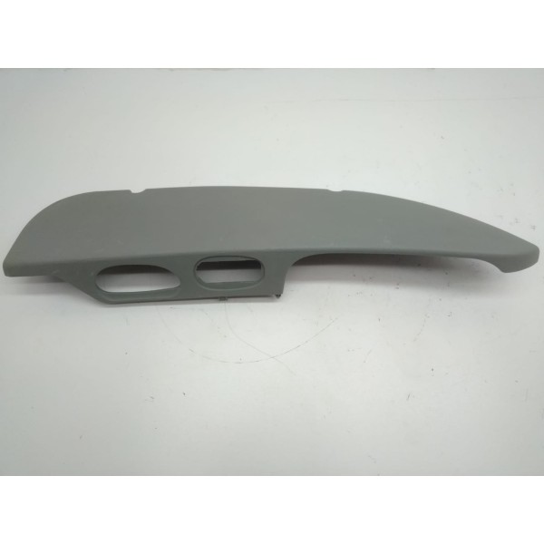 Moldura Lateral Porta Tras Direita Scenic 2006/2007