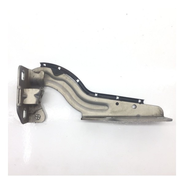 Dobradiça Direita Capo Renault Scenic 1998 2009 Original