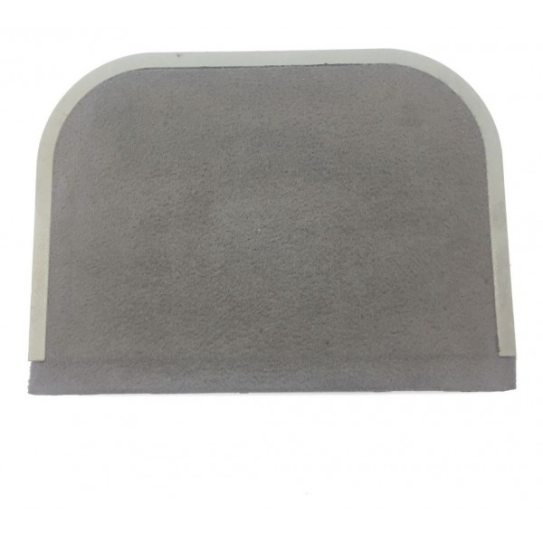 Tampa Carpete Acabamento Assoalho Renault Scenic 2006 2007