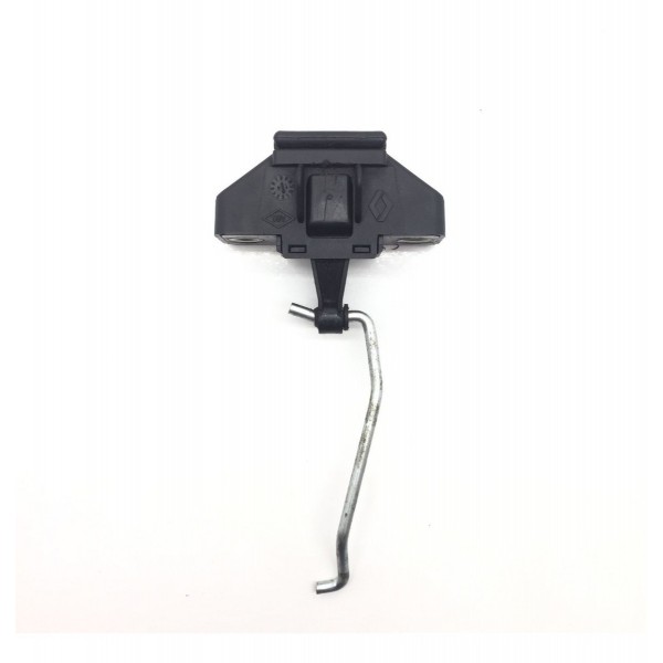 Batente Fechadura Tampa Traseira Renault Clio Original