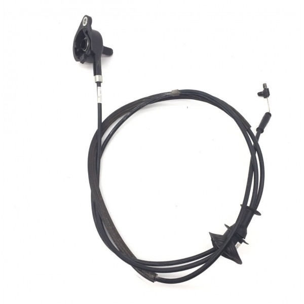 Cabo Alavanca Abertura Capo Renault Scenic 2001 / 2010